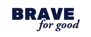 Image showing logo and text
