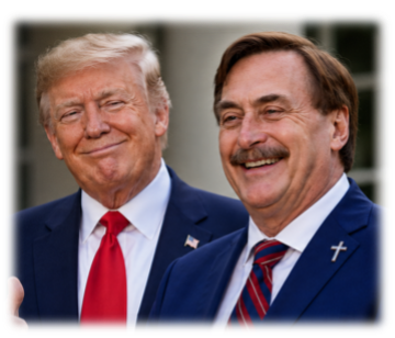 Mike Lindell