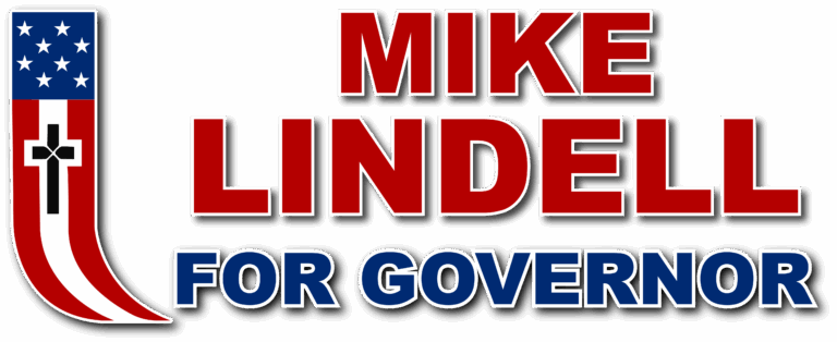Mike Lindell for Governor